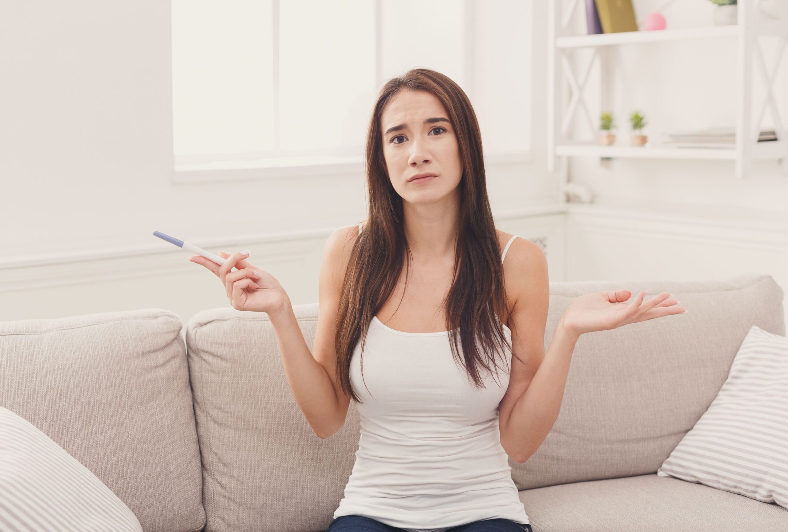 Entendiendo la Infertilidad Secundaria: Causas, Tratamientos y Apoyo Emocional