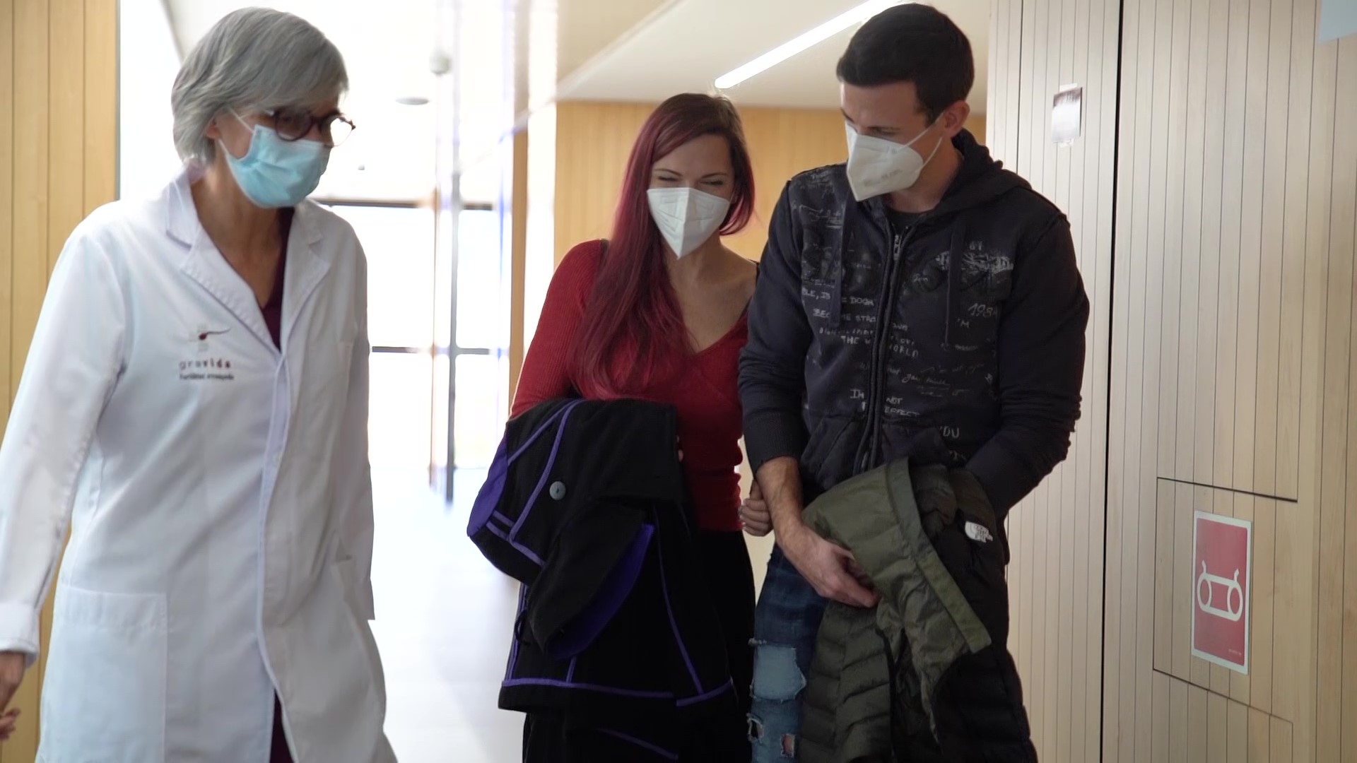 Superando la Endometriosis: Una Inspiradora Historia de Éxito en Gravida junto a la Dra Galindo
