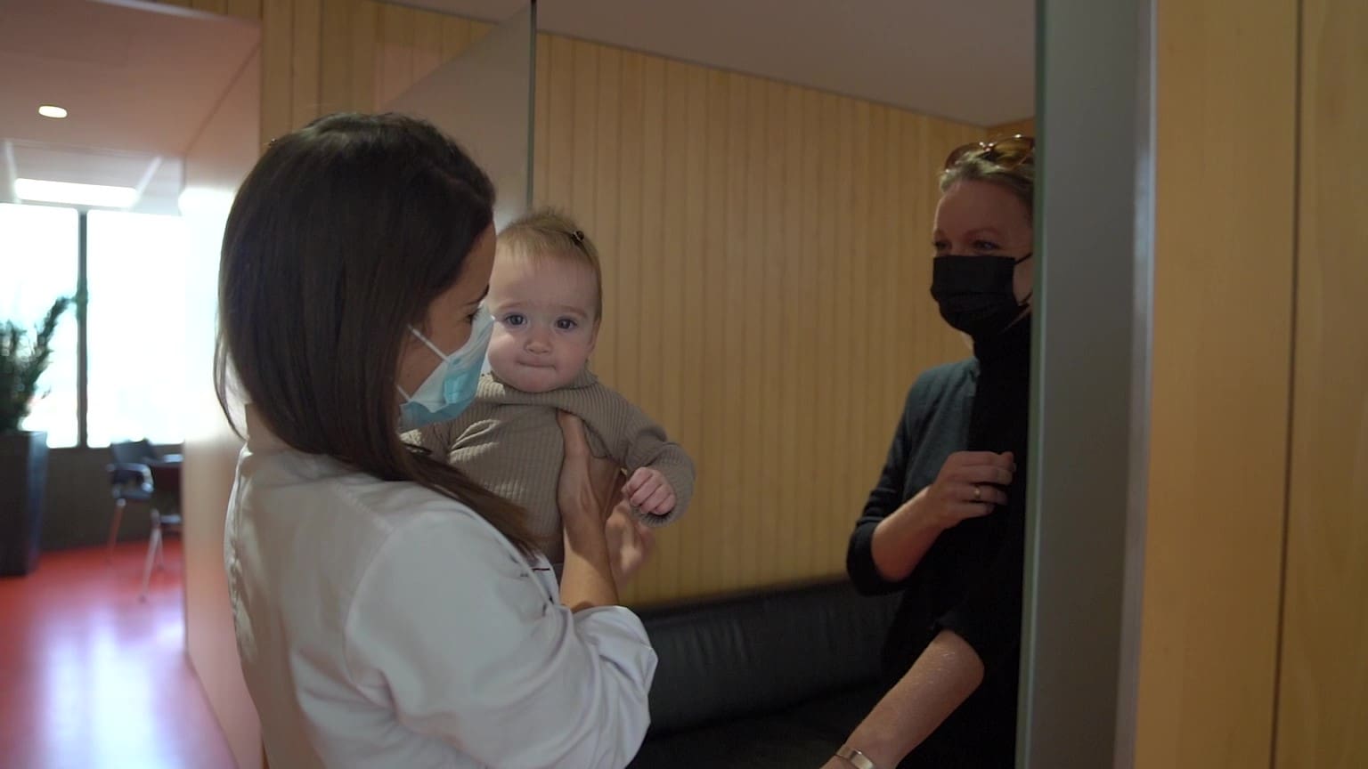 La Resiliente Historia de Sarah: Amor, Pérdida y Esperanza en Gravida