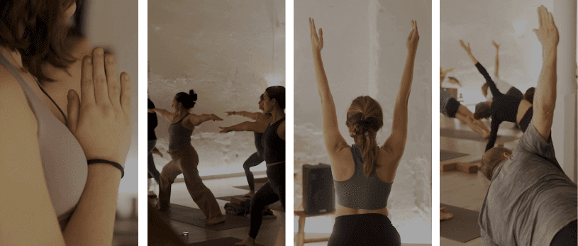 Yoga para la Fertilidad: Cómo las Posturas y Prácticas Pueden Ayudarte a Concebir