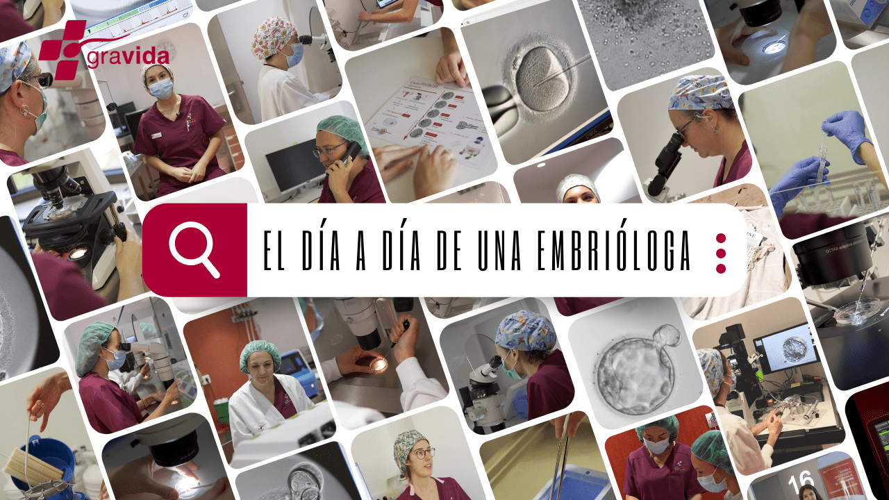 El Rol Fundamental de las Embriólogas en las Clínicas de Reproducción Asistida