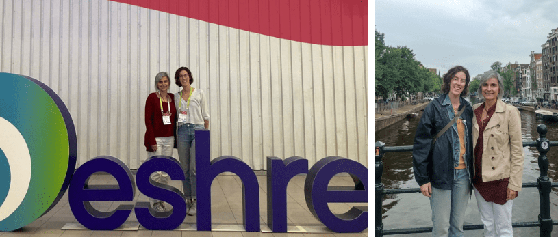 El equipo de Gravida participa en el Congreso Anual de la ESHRE 2024: Innovaciones en Reproducción Asistida y Embriología