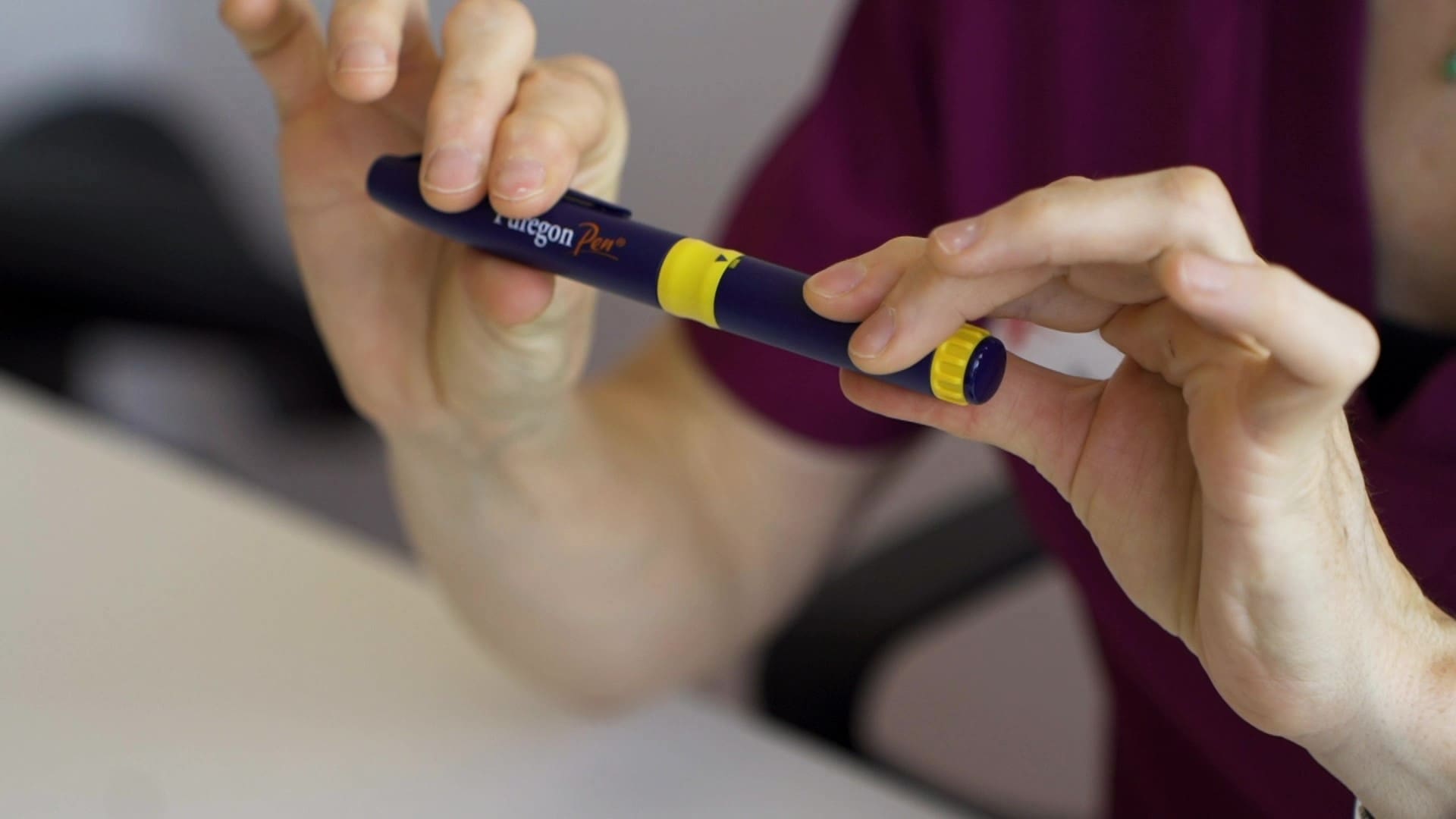 Cómo Administrar Puregon Pen: Guía Completa para Tratamientos de Fertilidad