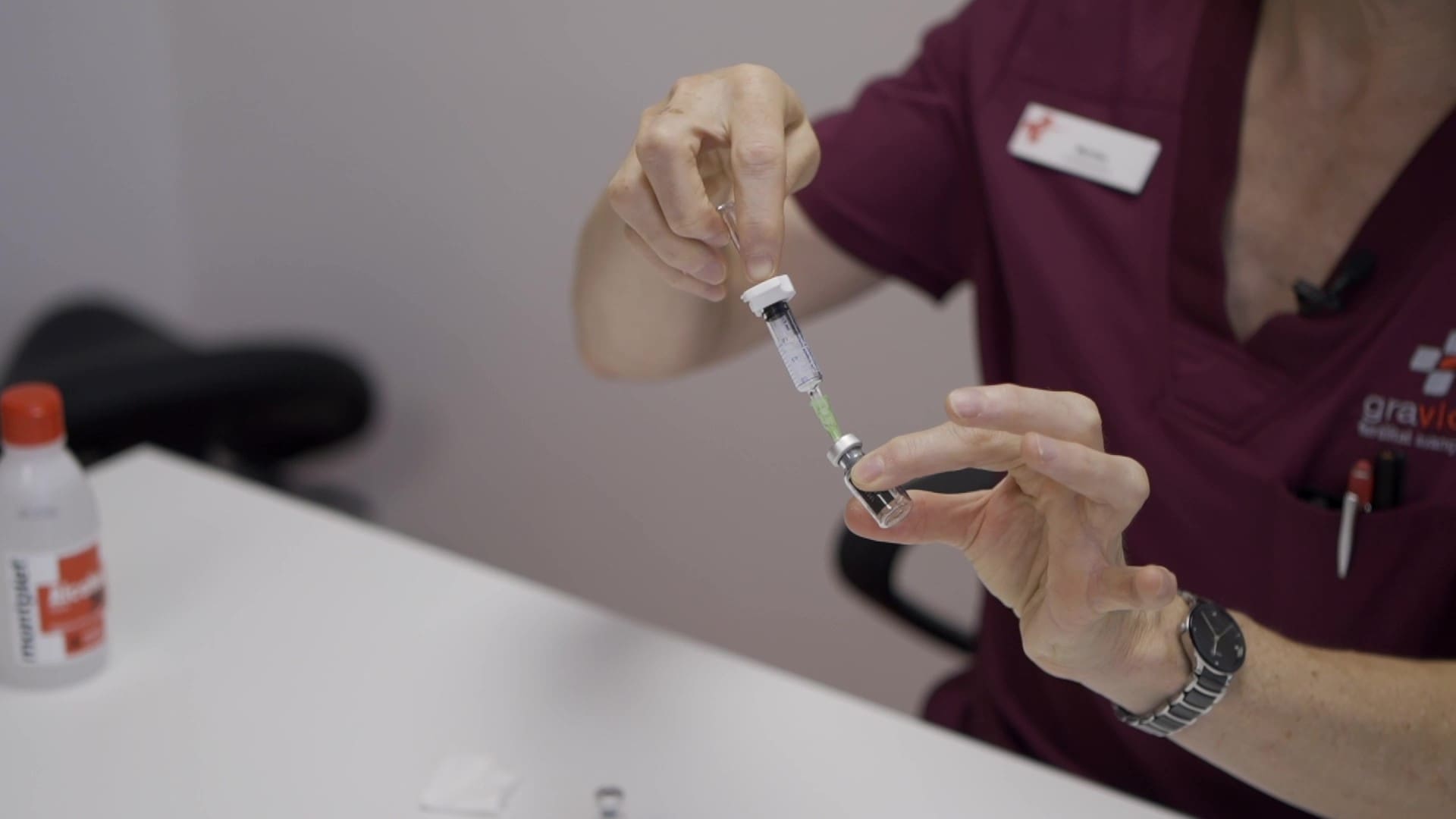 Cómo Preparar y Administrar Meriofert 75UI o 150UI: Guía Completa para Tratamientos de Fertilidad