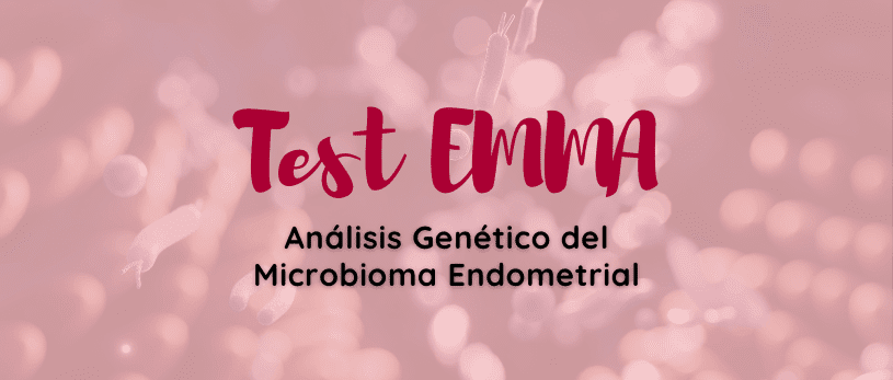 Test EMMA: ¿Qué es y cómo puede ayudarte a mejorar tu fertilidad?