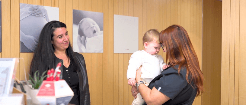 La Historia de Estefanía: Un Viaje de Esperanza en Gravida y la Clave del Tratamiento Inmunológico