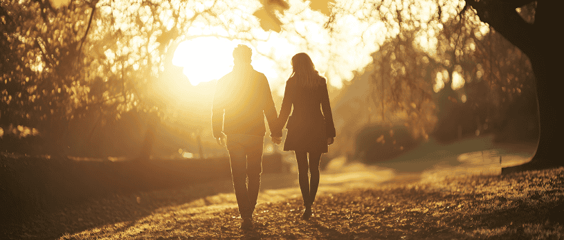 Fertilidad y cambio de estación: cómo el clima y la luz solar pueden influir en la concepción