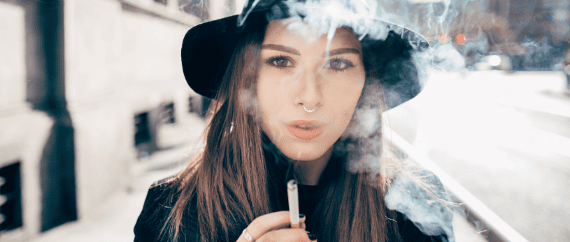 Com afecta el tabac (i el vapeig) a la qualitat ovàrica i seminal